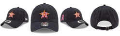 New Era Houston Astros 2021 Mother's Day 9TWENTY Cap